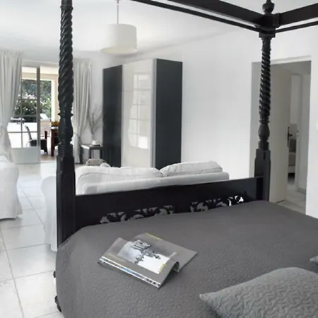 Modern With Swimming Pool In Maxime Villa